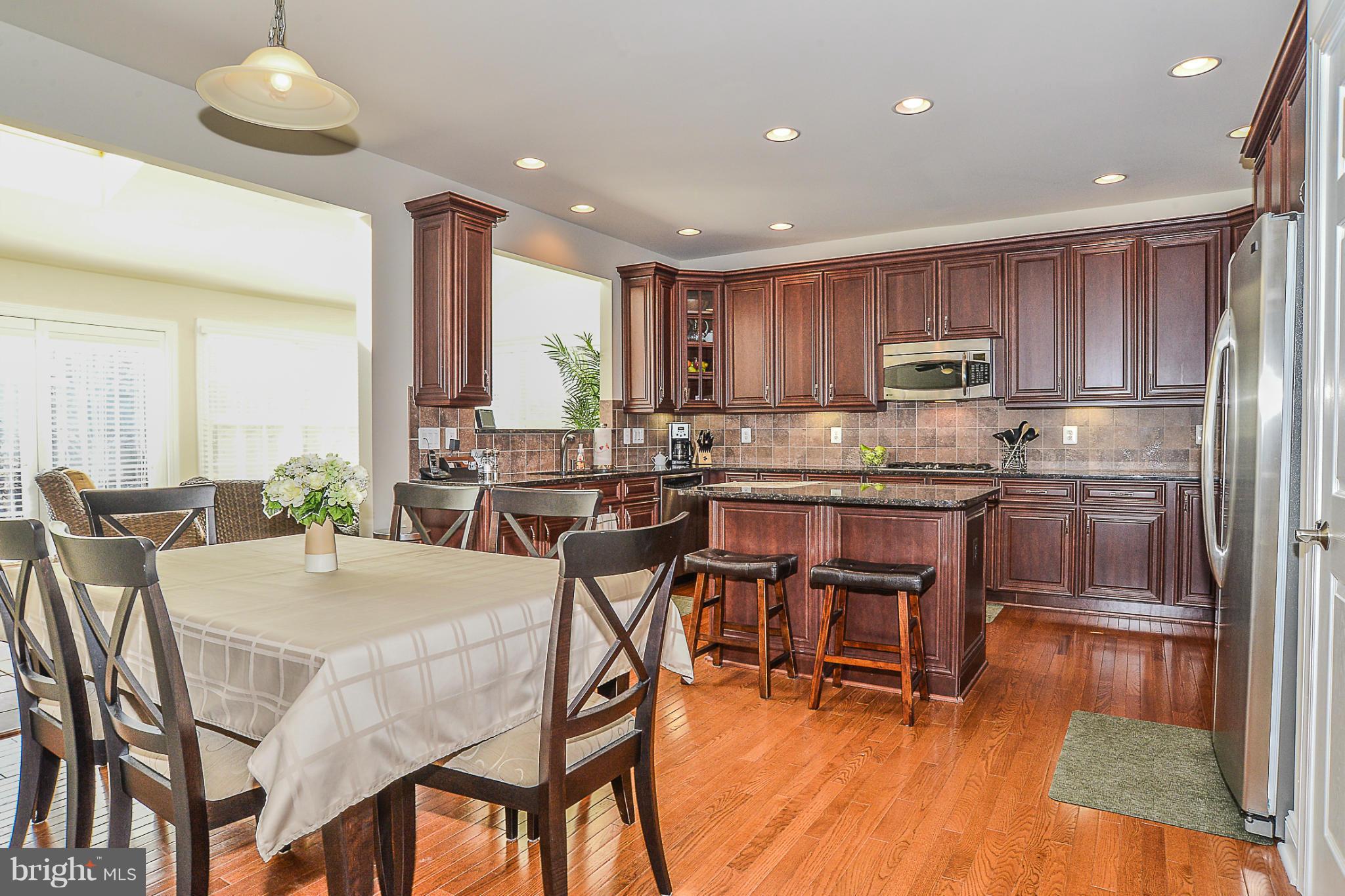 DOMINION VALLEY COUNTRY CLUB - Residential