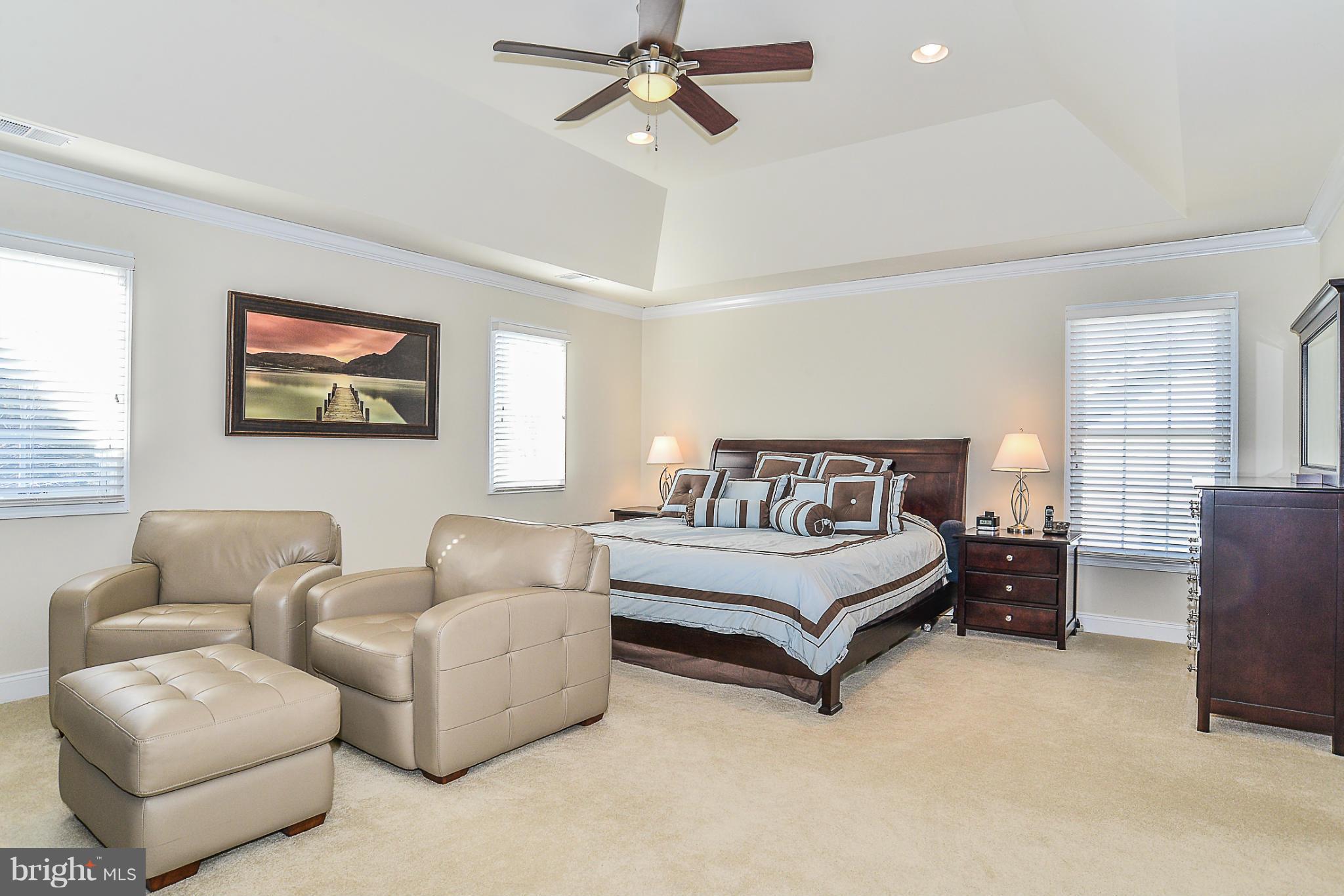 DOMINION VALLEY COUNTRY CLUB - Residential