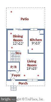 WARTHER - Residential