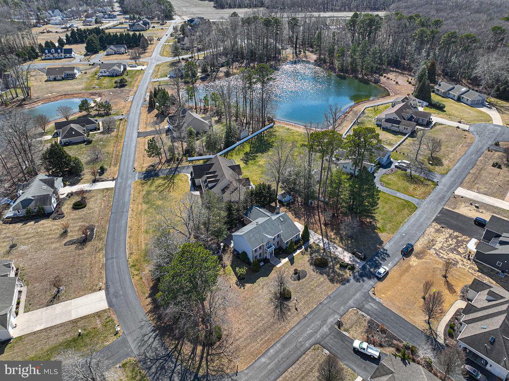 SWANN ESTATES - Residential