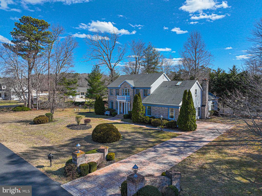 SWANN ESTATES - Residential