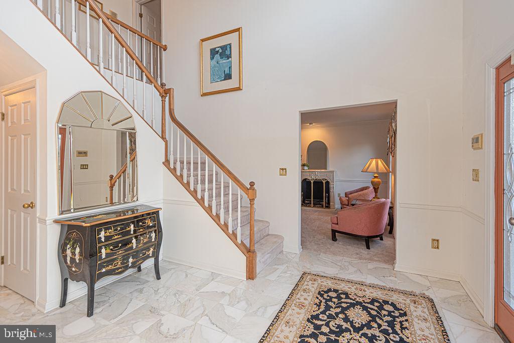 SWANN ESTATES - Residential