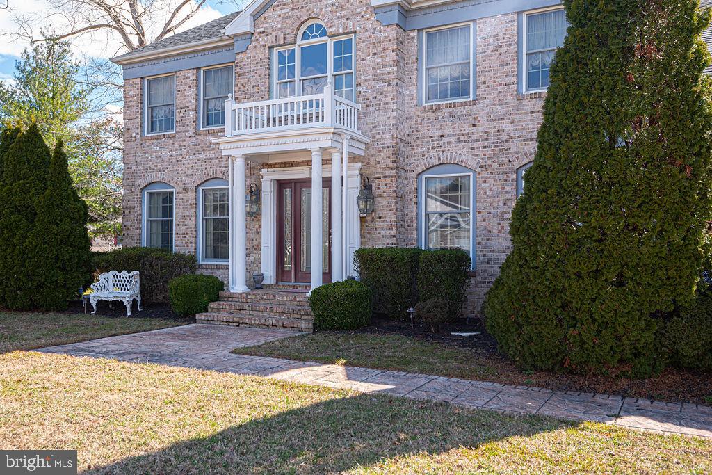 SWANN ESTATES - Residential