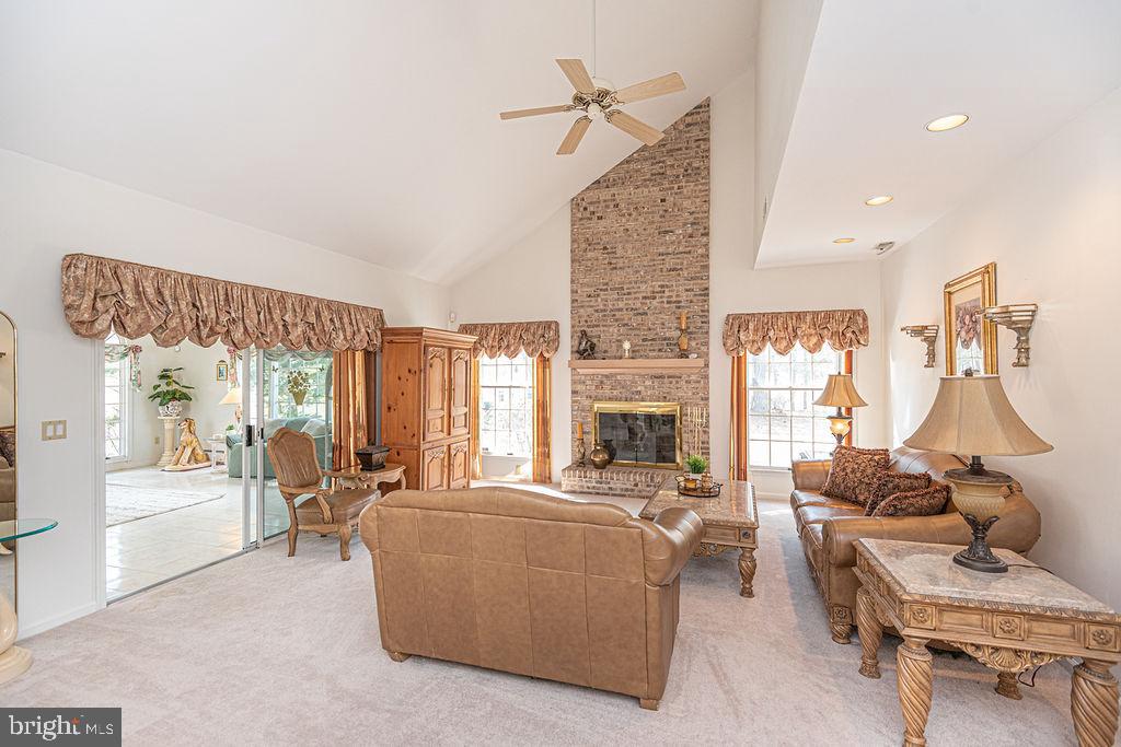 SWANN ESTATES - Residential