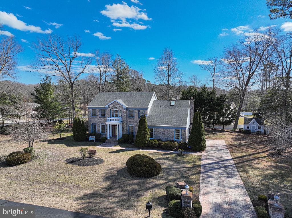 SWANN ESTATES - Residential