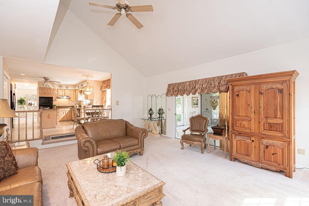 SWANN ESTATES - Residential