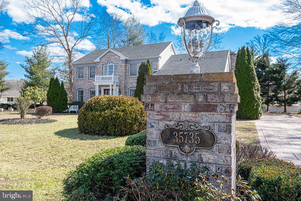 SWANN ESTATES - Residential