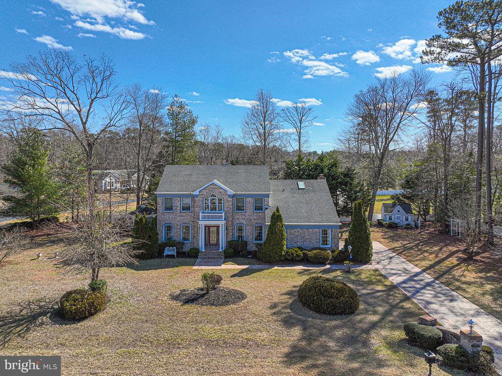 SWANN ESTATES - Residential