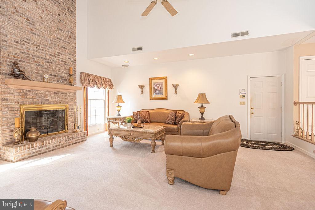 SWANN ESTATES - Residential