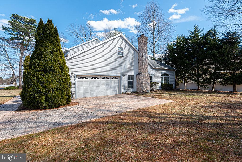 SWANN ESTATES - Residential