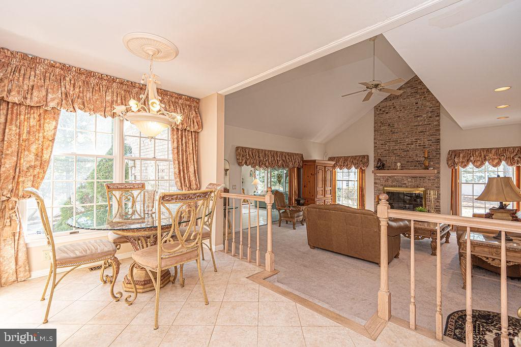 SWANN ESTATES - Residential