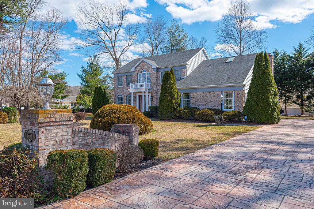 SWANN ESTATES - Residential