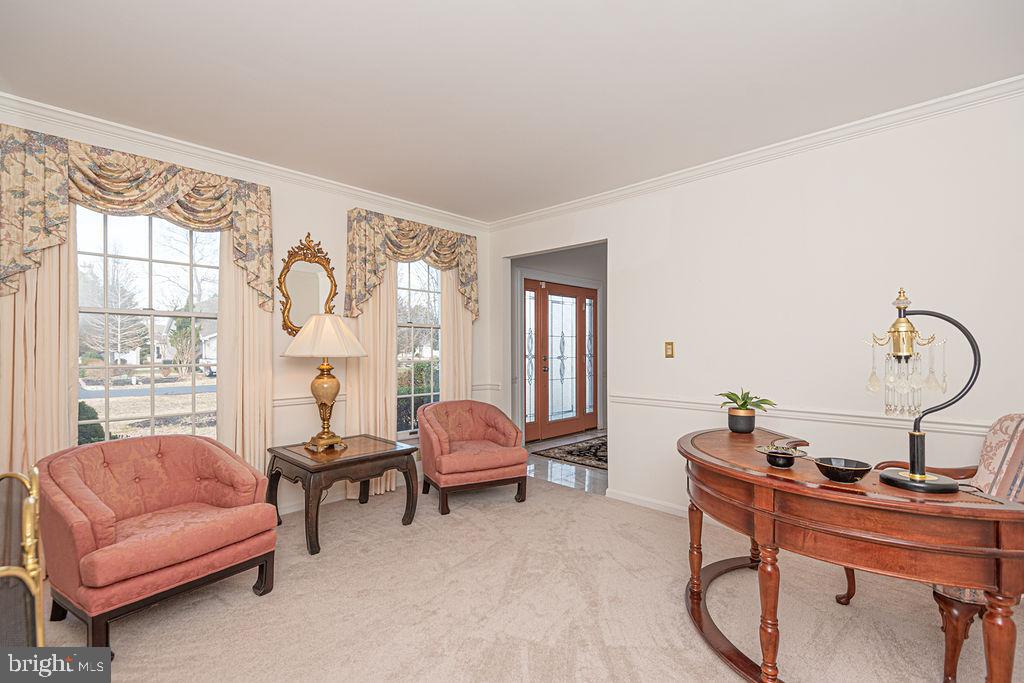 SWANN ESTATES - Residential