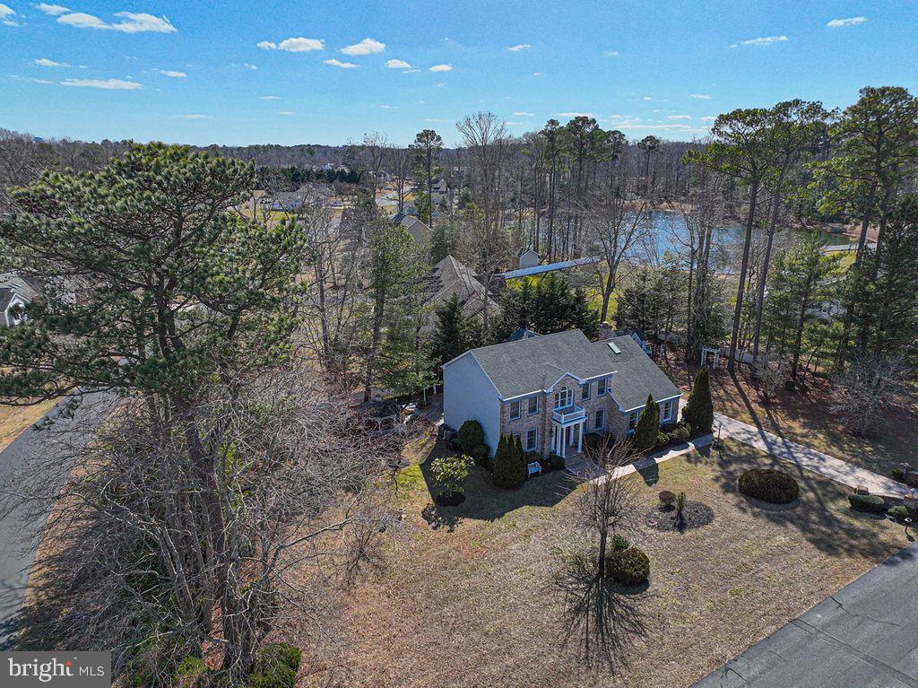 SWANN ESTATES - Residential