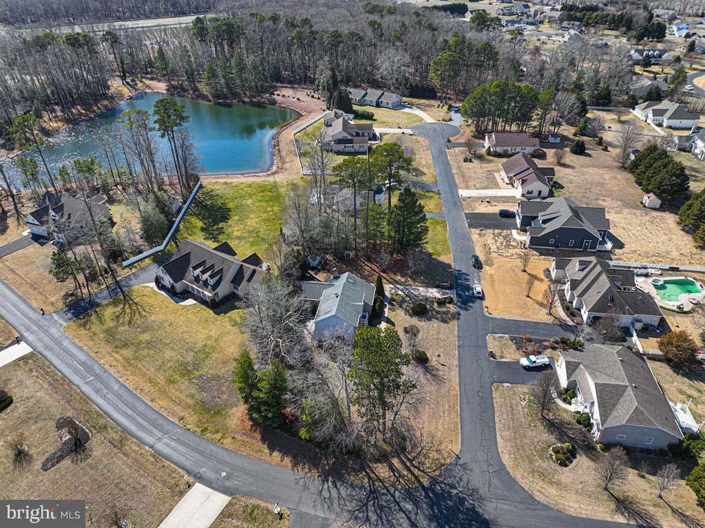 SWANN ESTATES - Residential