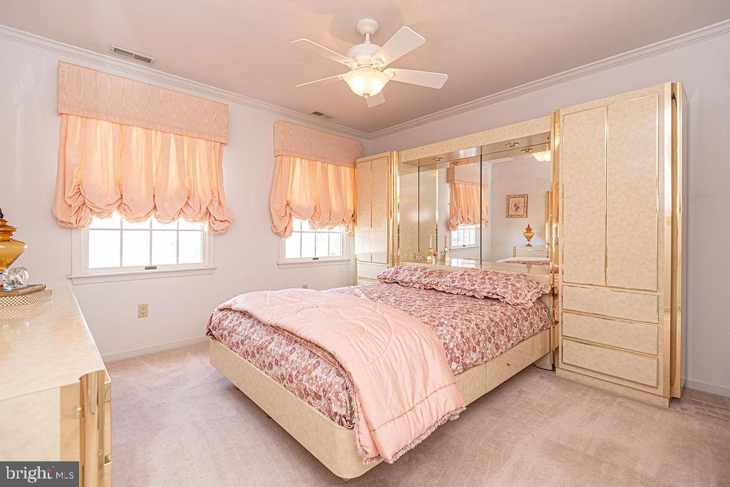 SWANN ESTATES - Residential