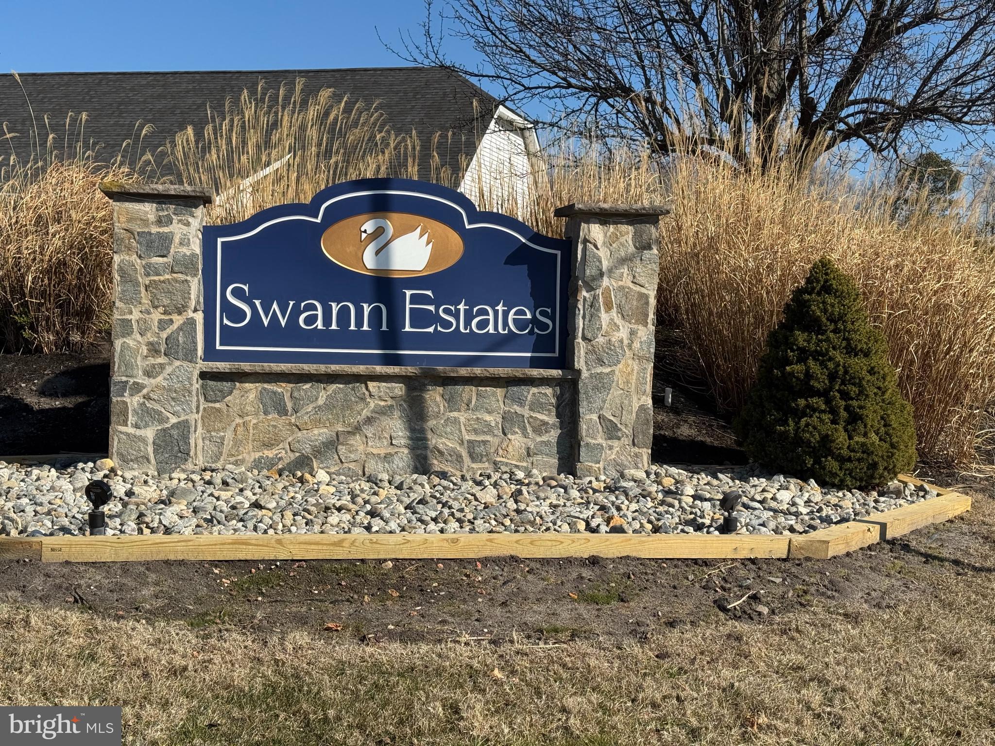 SWANN ESTATES - Residential