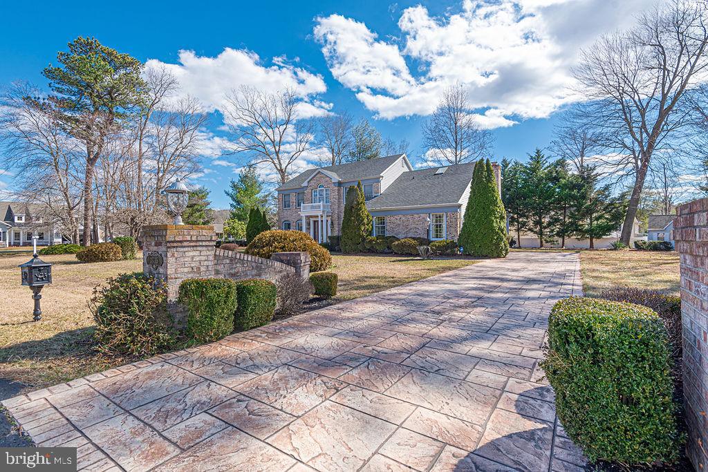 SWANN ESTATES - Residential