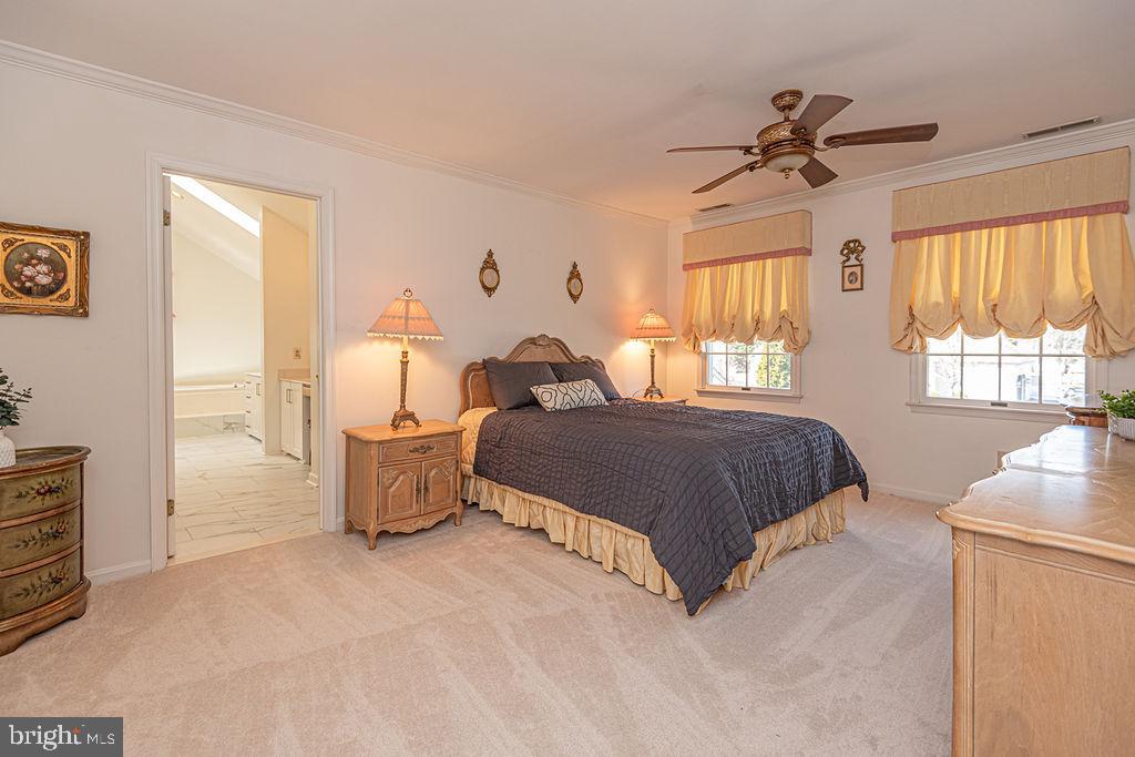 SWANN ESTATES - Residential