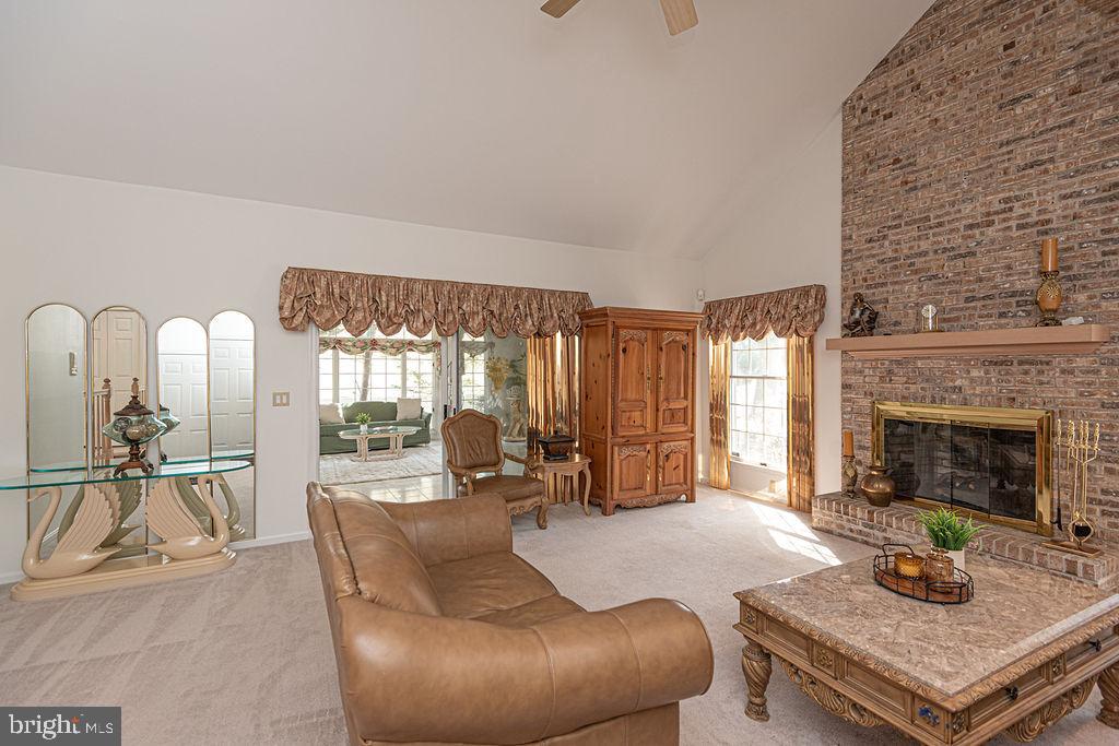 SWANN ESTATES - Residential