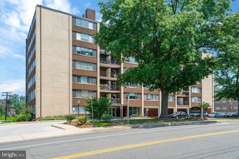 4401 CHERRY HILL ROAD 46 ARLINGTON VA 22207