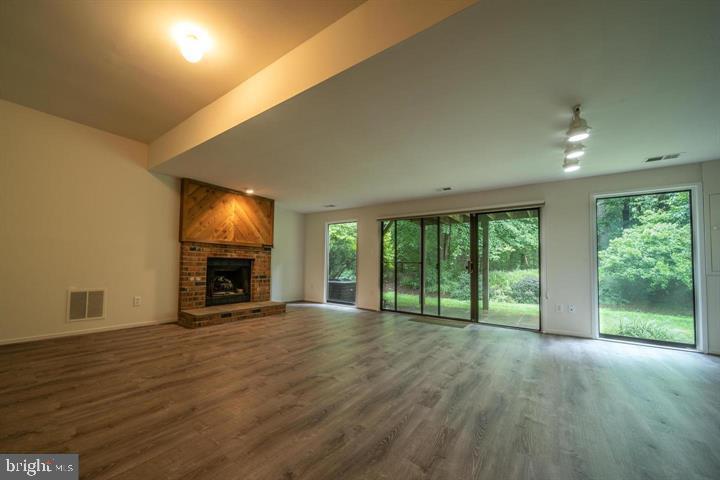 FAWSETT FARMS MANOR - Residential