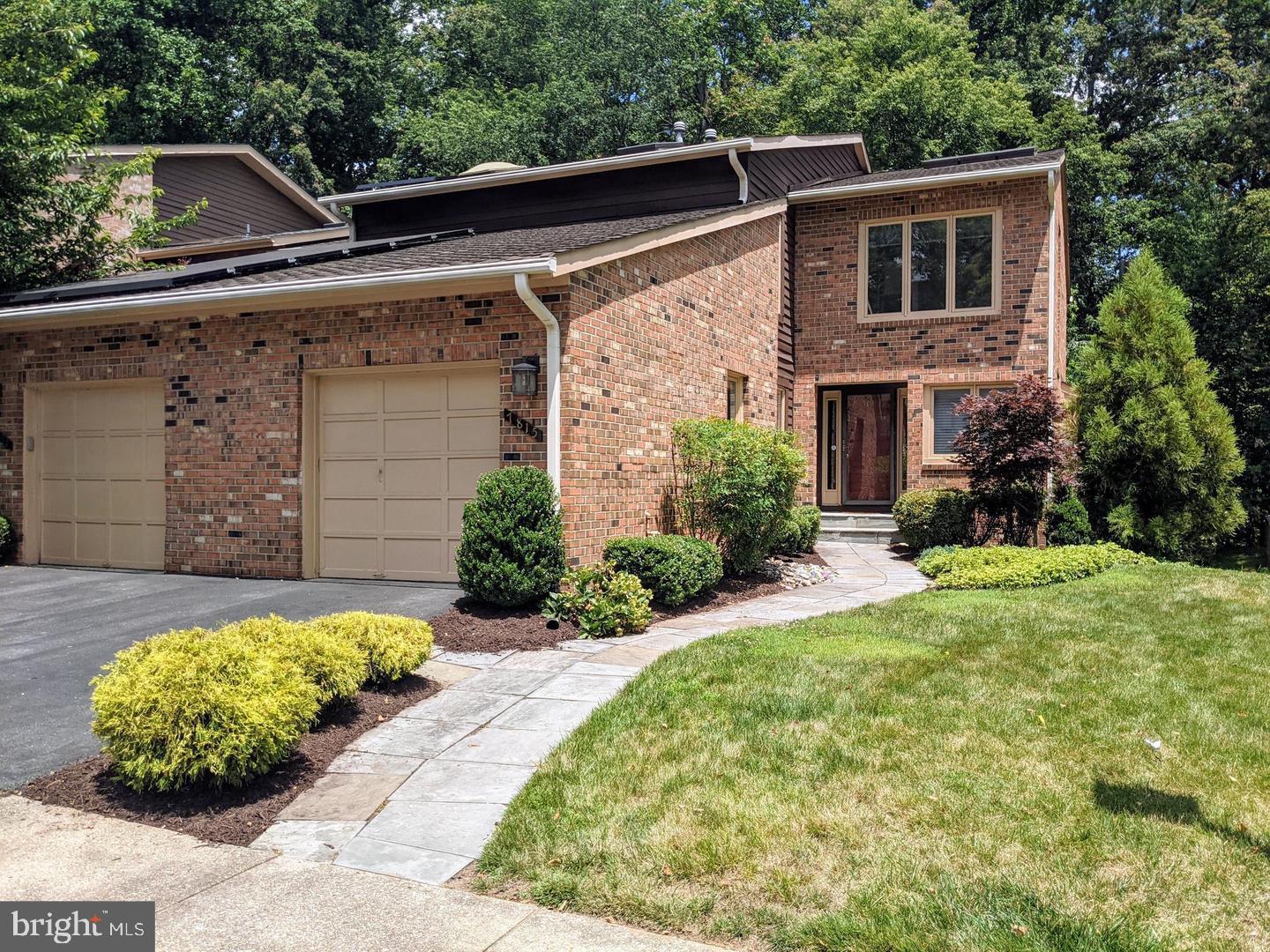 FAWSETT FARMS MANOR - Residential