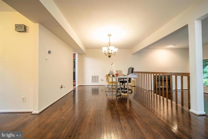 FAWSETT FARMS MANOR - Residential