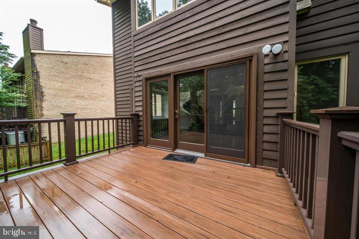 FAWSETT FARMS MANOR - Residential