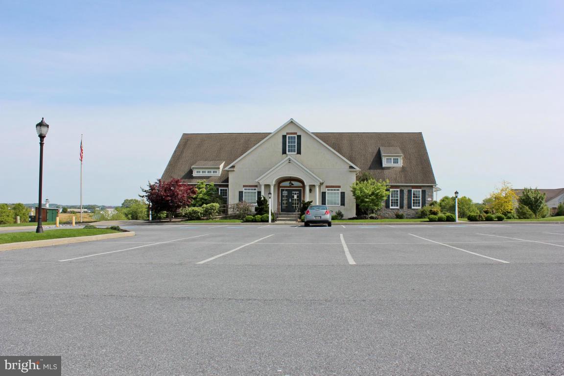 BROOKSHIRE - Residential