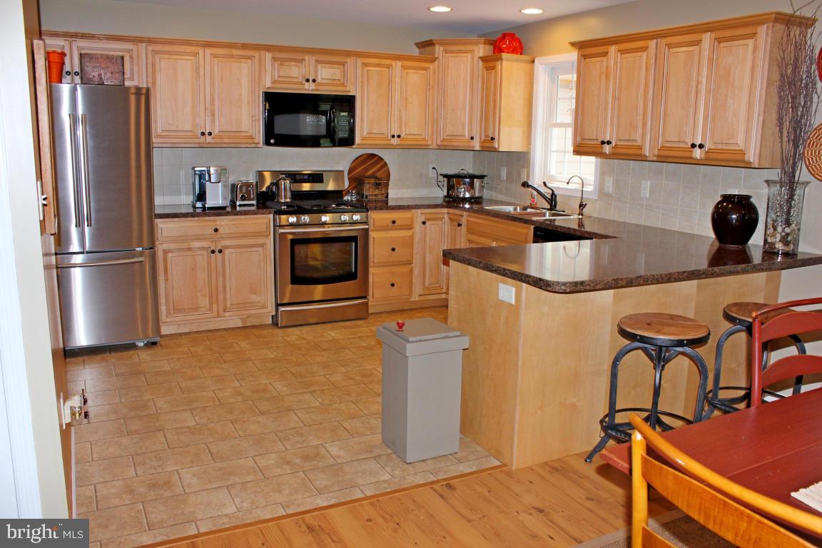 BROOKSHIRE - Residential