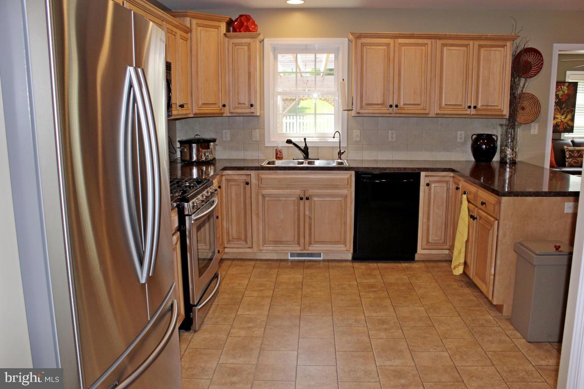 BROOKSHIRE - Residential