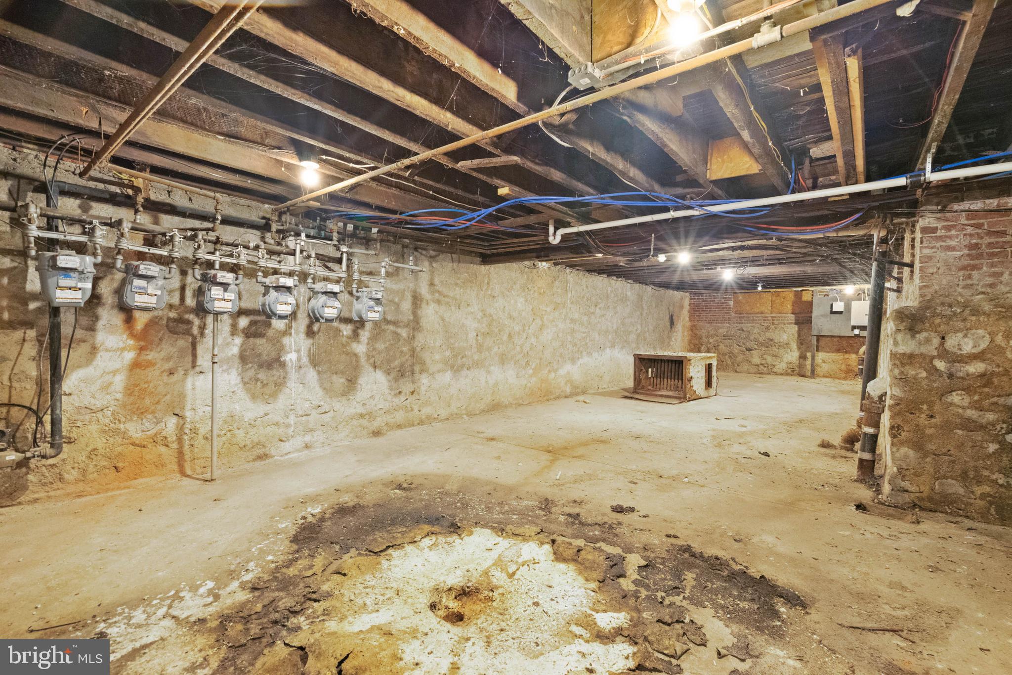 COBBS CREEK - Residential Income