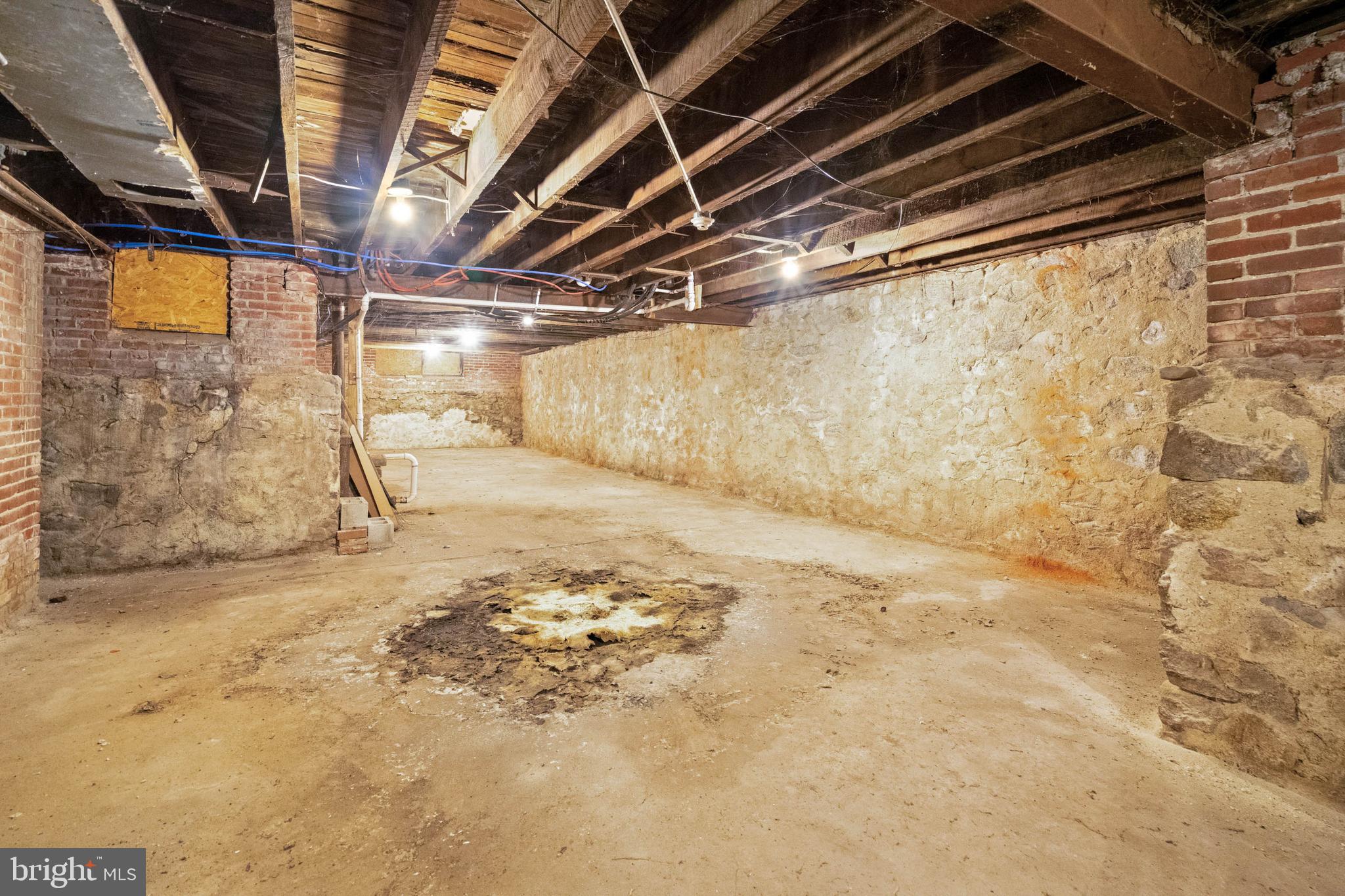 COBBS CREEK - Residential Income