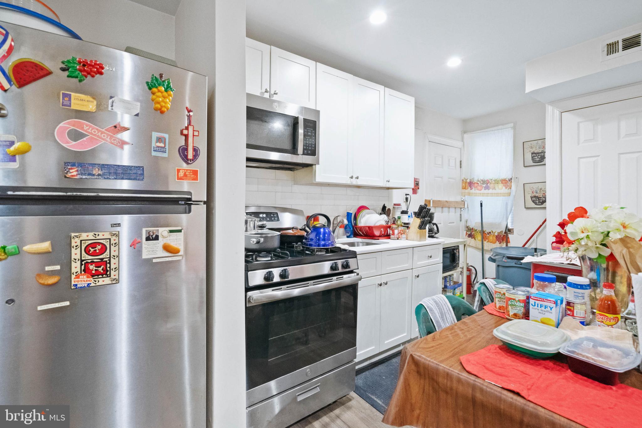 COBBS CREEK - Residential Income