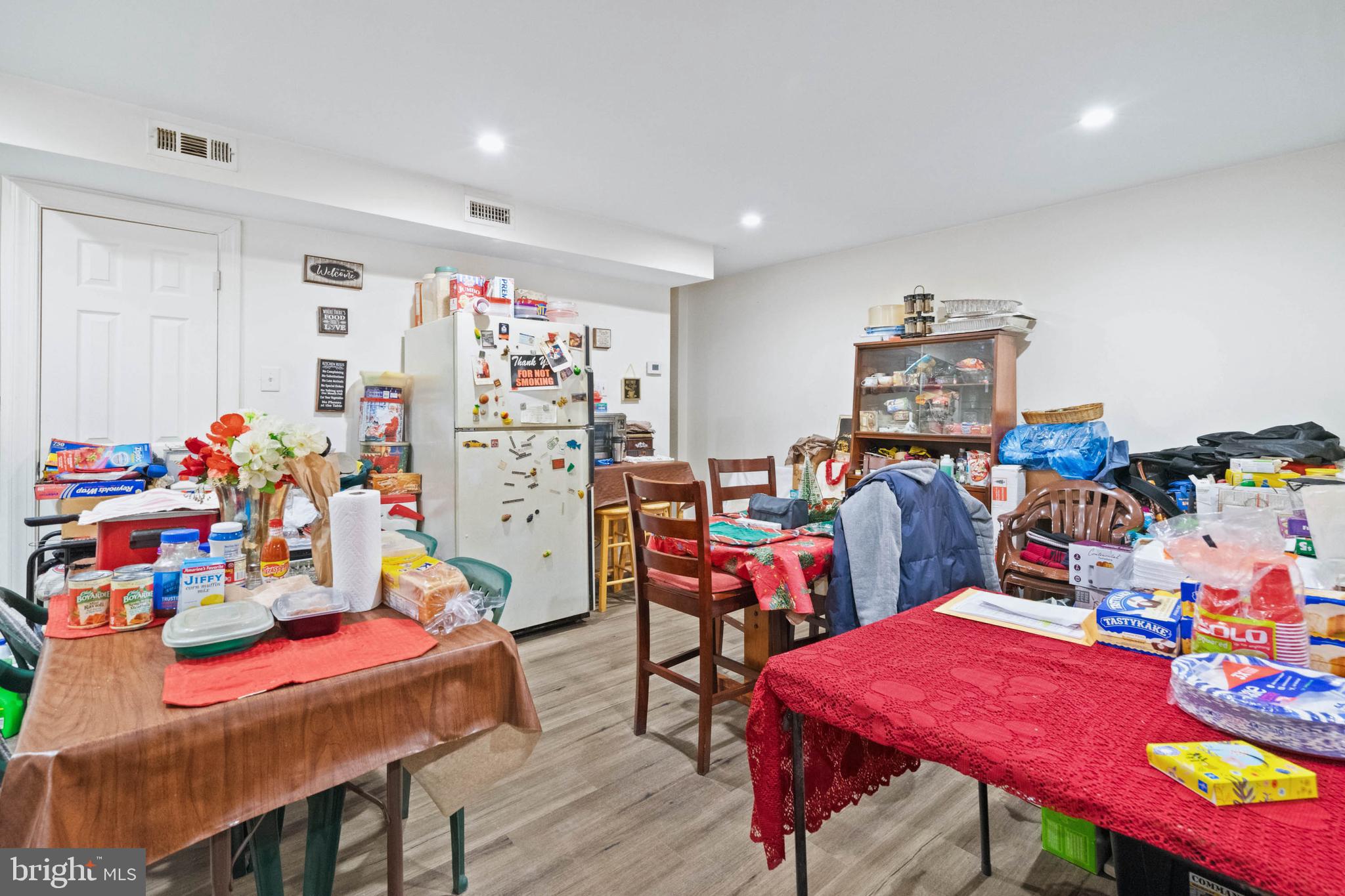 COBBS CREEK - Residential Income