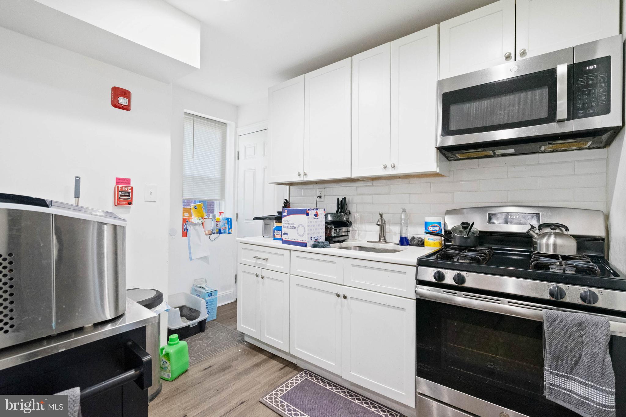 COBBS CREEK - Residential Income