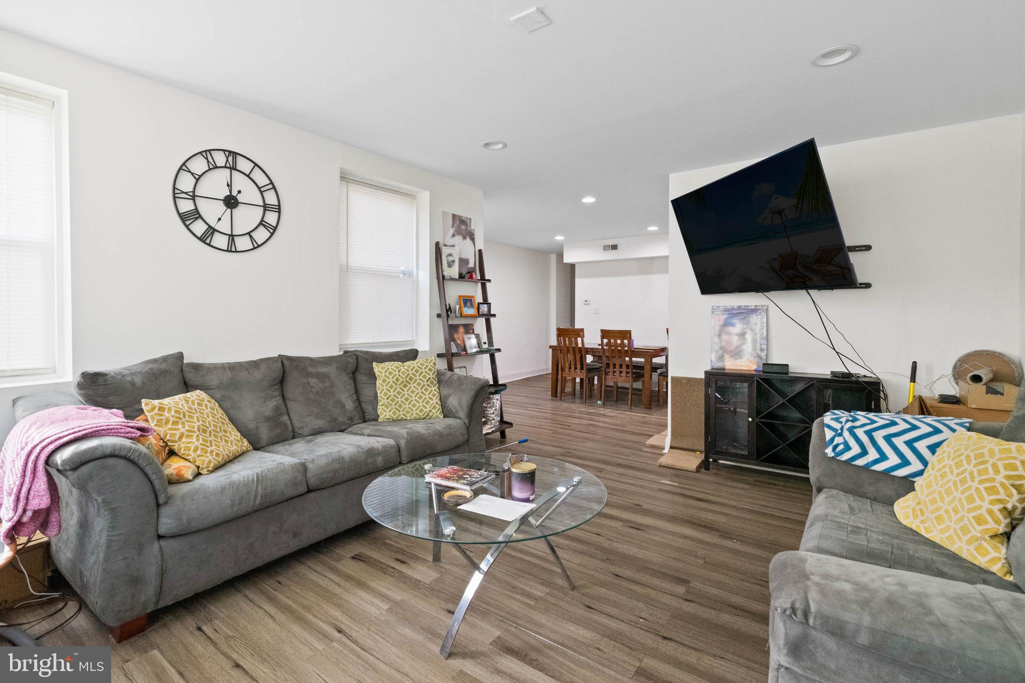 COBBS CREEK - Residential Income