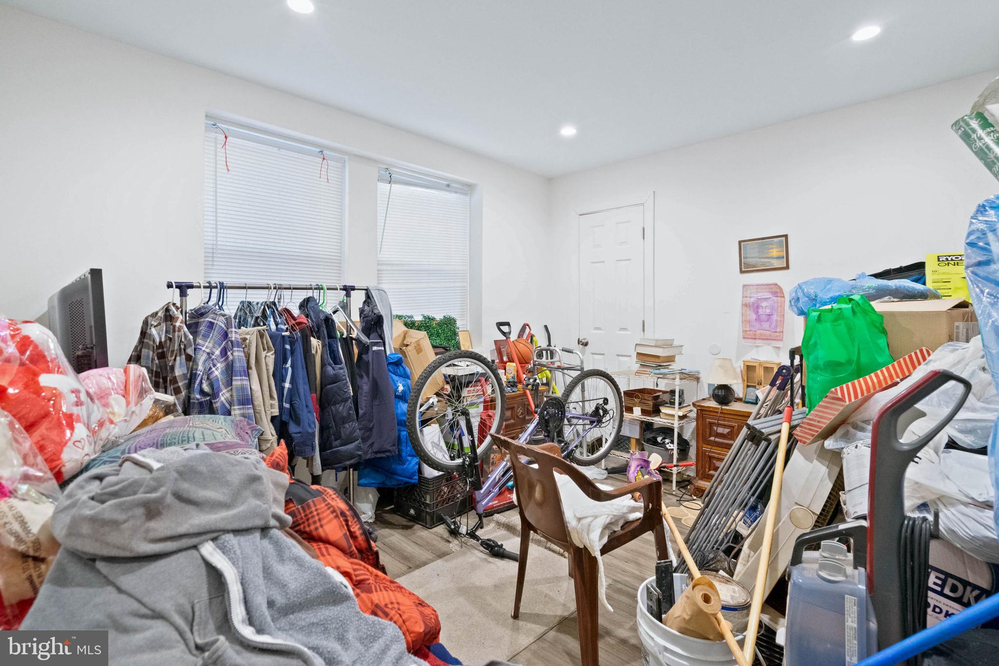 COBBS CREEK - Residential Income