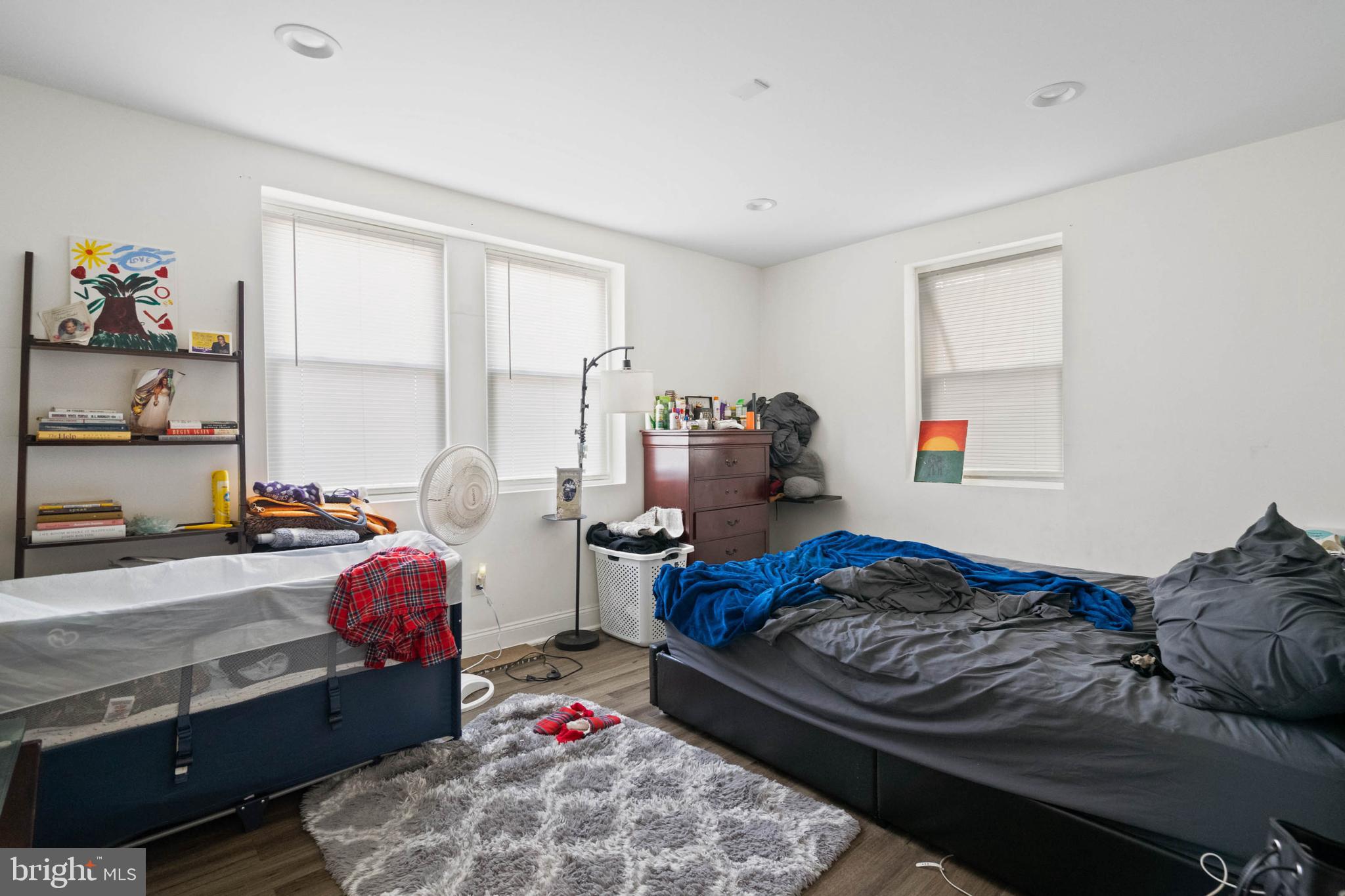 COBBS CREEK - Residential Income