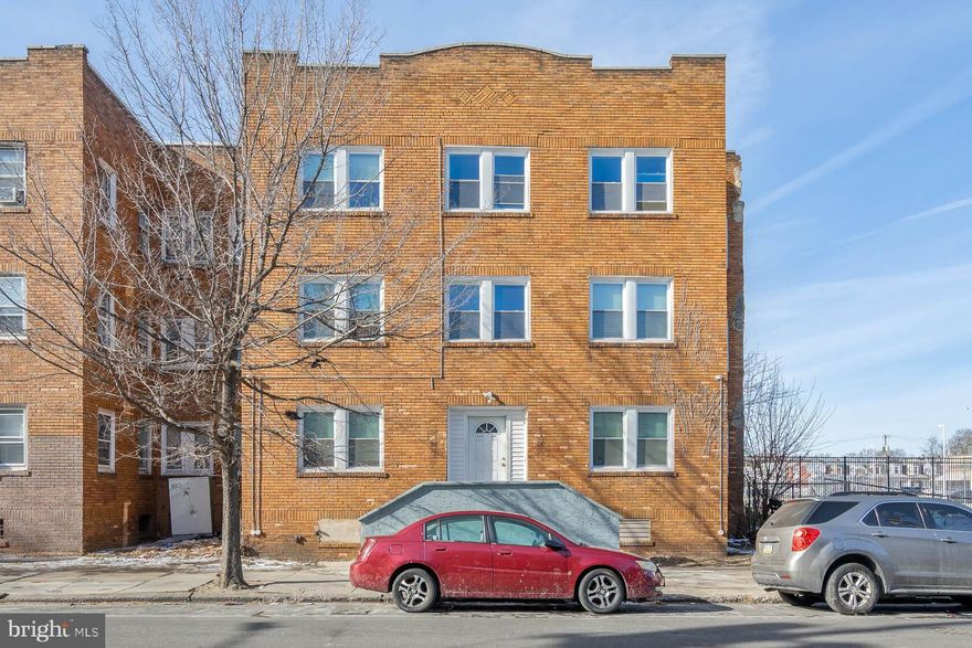 Welcome to 274-276 St in bustling Cobbs Creek!

This fully renovated 6-unit apartment building offers an exceptional investment opportunity in the thriving Cobbs Creek neighborhood. Built in 1925 and renovated in 2021, the property features six modern two-bedroom apartments, each designed with comfortable layouts and contemporary finishes that are sure to attract renters seeking stylish and functional living spaces. Adding laundry facilities, whether in-unit or coin-operated in the basement, provides a clear opportunity to further enhance tenant satisfaction and increase rental income. Additionally, the property is located just four blocks from SEPTA’s Market-Frankford Line, offering convenient access to the rest of Philadelphia.

This property is situated in an area experiencing increased demand, with growing interest from renters seeking a vibrant community. Investors will benefit from the property’s prime location near local shops, parks, and amenities, making it an appealing choice for tenants and ensuring long-term investment security. Furthermore, the property is an excellent candidate for PHA/Section 8 vouchers. Please complete your independent due diligence around this.

With its modern features, strong rental market, and long-term equity growth potential, this property is a valuable addition to any investor’s portfolio. Don't miss the chance to capitalize on this opportunity in the heart of West Philly!