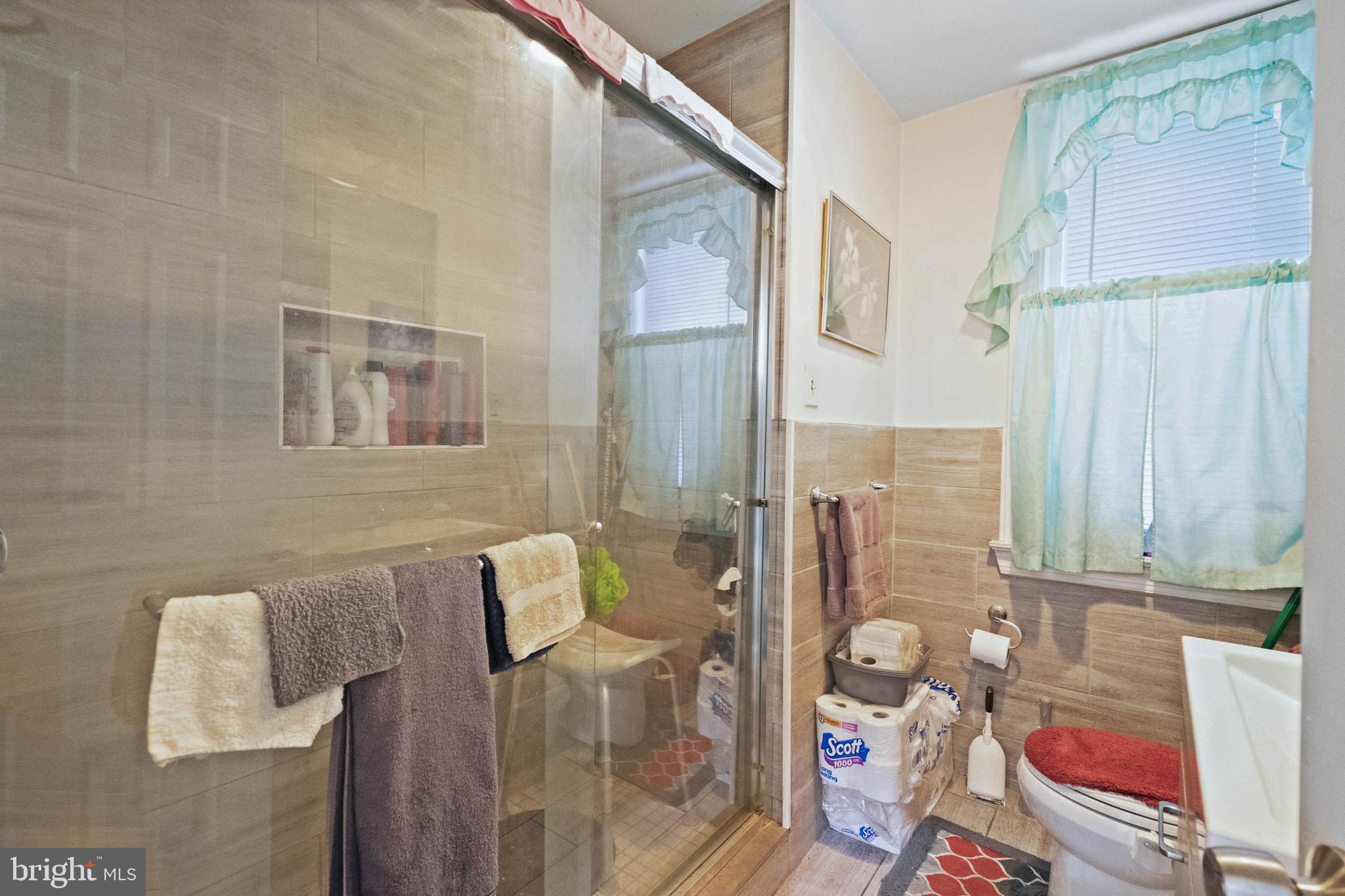 COBBS CREEK - Residential Income