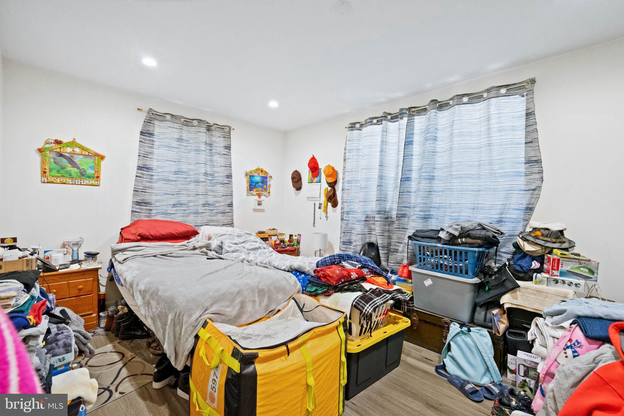 COBBS CREEK - Residential Income