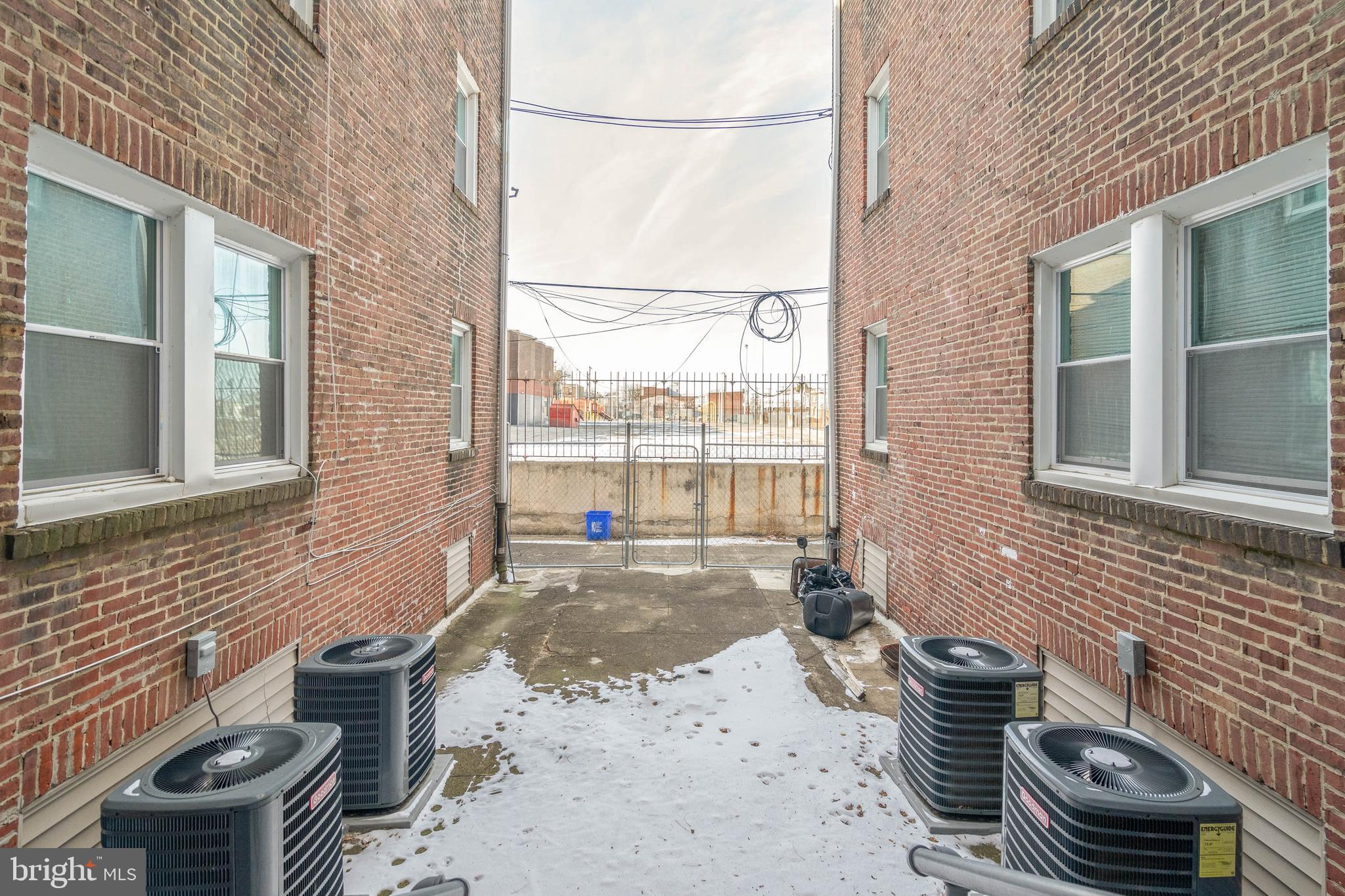 COBBS CREEK - Residential Income
