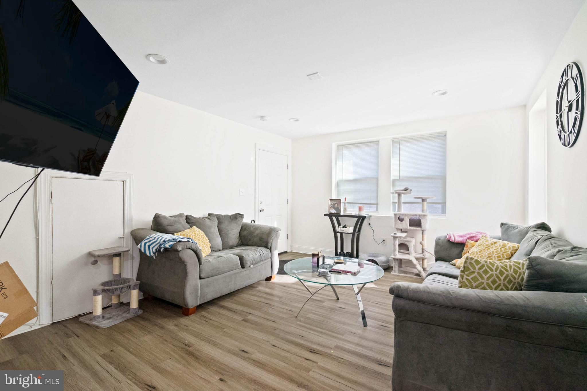 COBBS CREEK - Residential Income