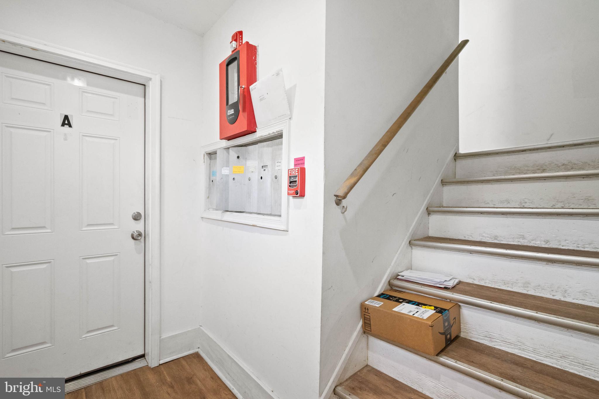 COBBS CREEK - Residential Income