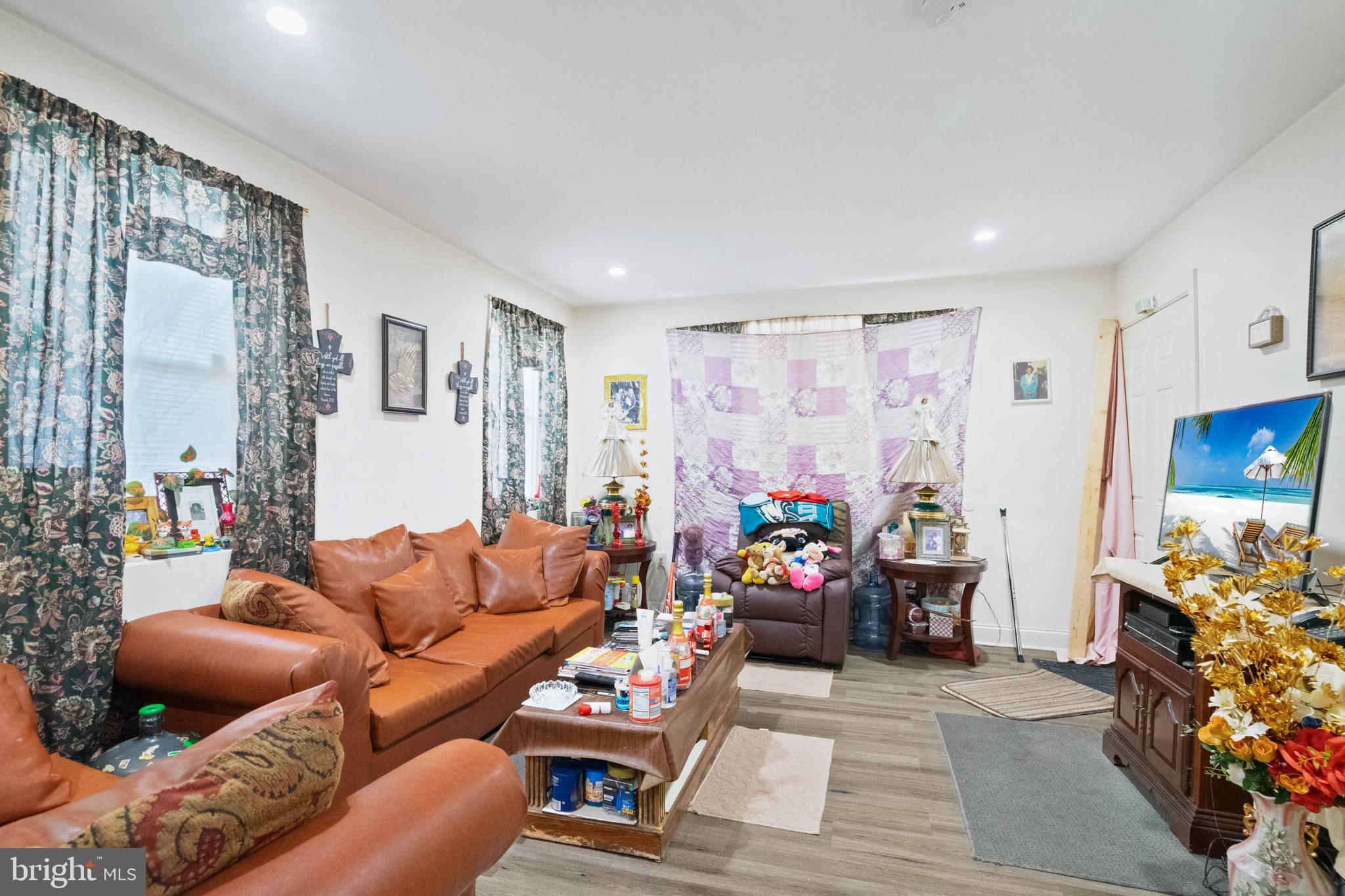COBBS CREEK - Residential Income