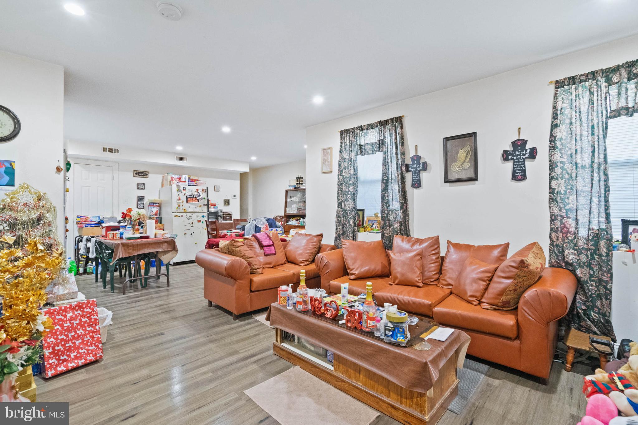 COBBS CREEK - Residential Income