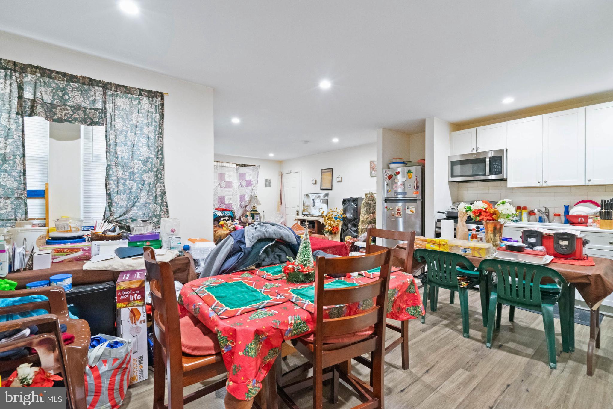 COBBS CREEK - Residential Income