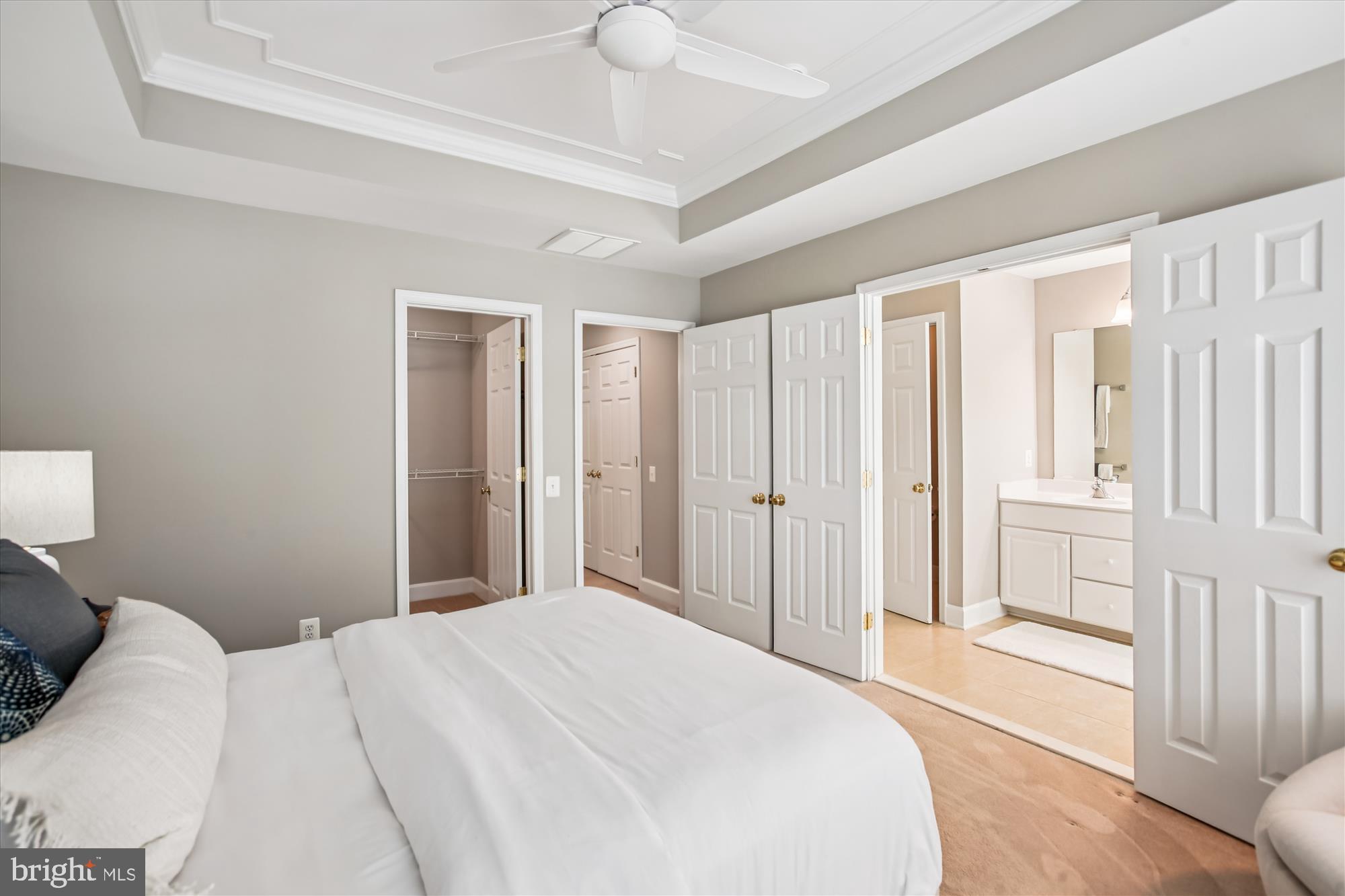 HUNTINGTON METRO - Residential